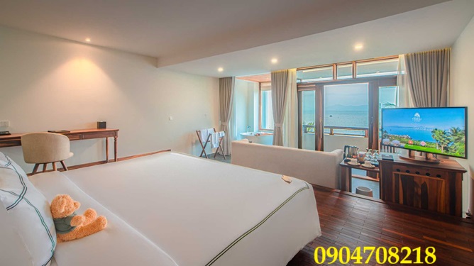 alibu resort nha trang