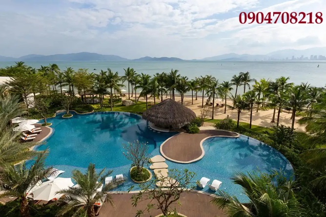 boma nha trang