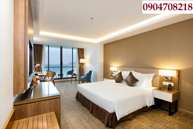 comodo nha trang boutique hotel