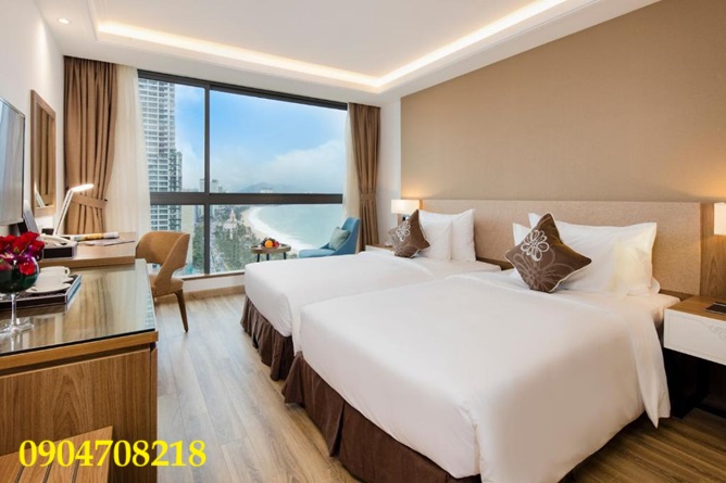 comodo nha trang