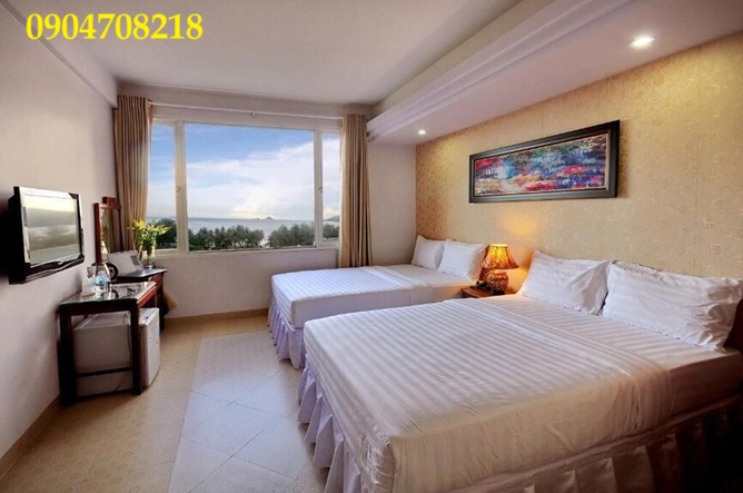 khách sạn 101 star nha trang