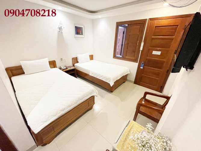 khách sạn sunny nha trang
