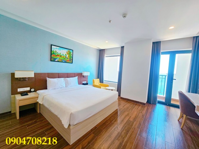 khách sạn volga nha trang