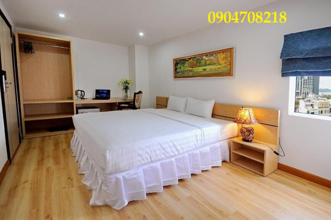ks 101 star nha trang