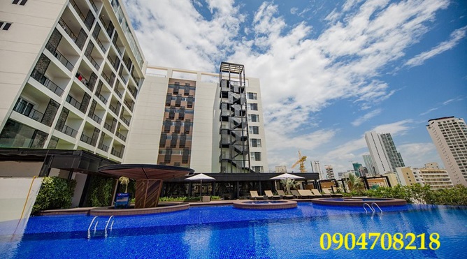 quinter central hotel nha trang