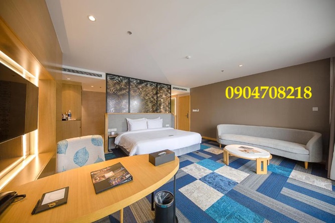 quinter hotel nha trang