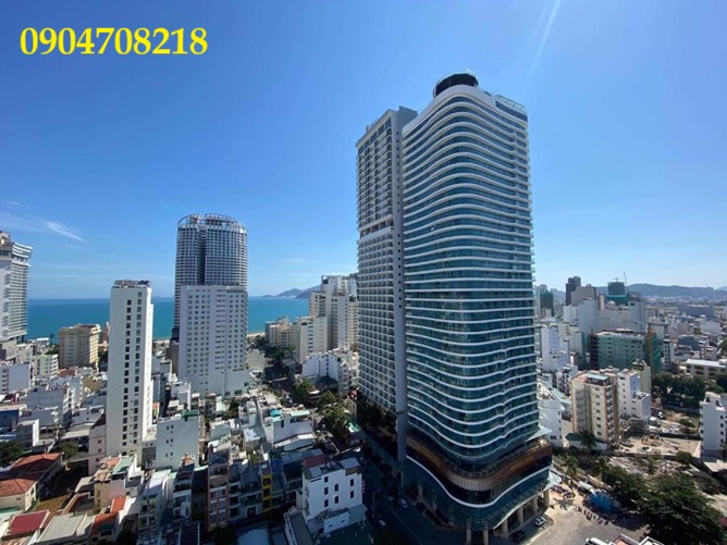 regalia gold hotel nha trang