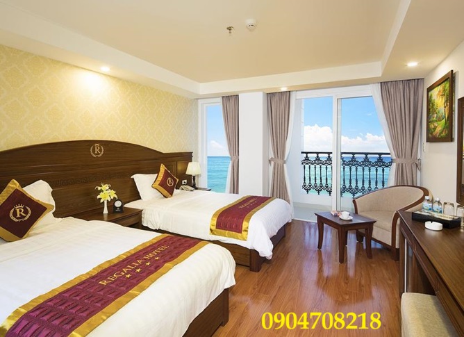 regalia nha trang hotel