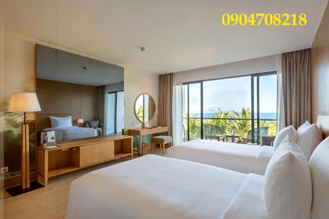 selectum noa resort cam ranh nha trang