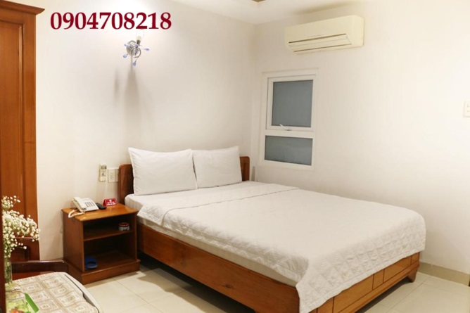 sunny hotel nha trang