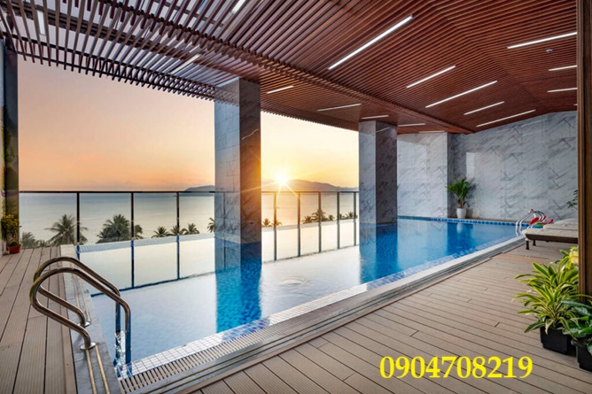 vesna nha trang hotel