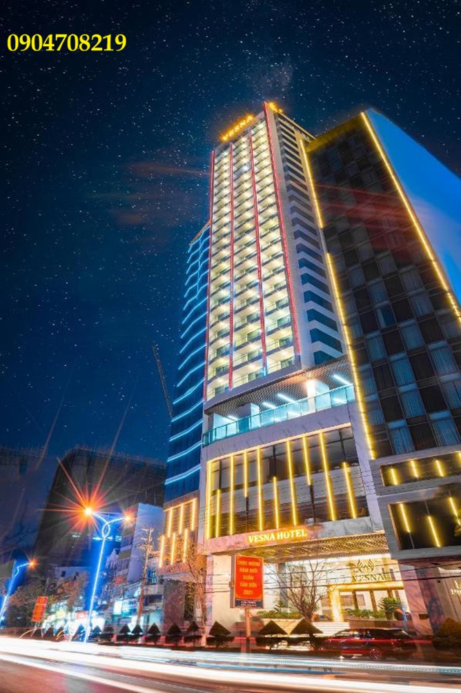 vesna nha trang