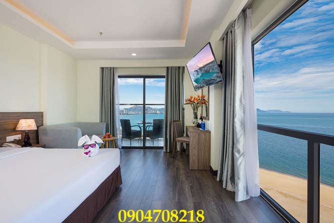 khách sạn xavia nha trang