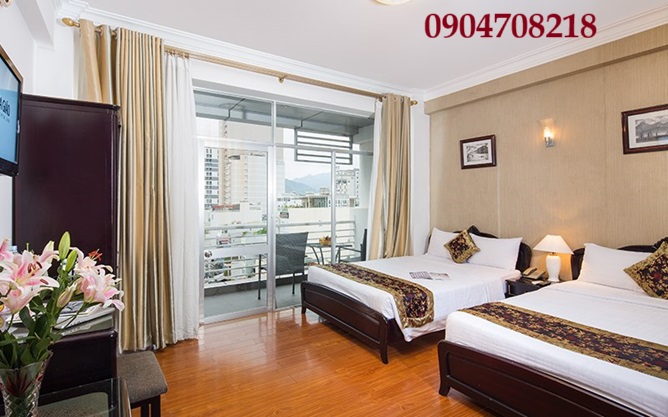 brandi hotel nha trang