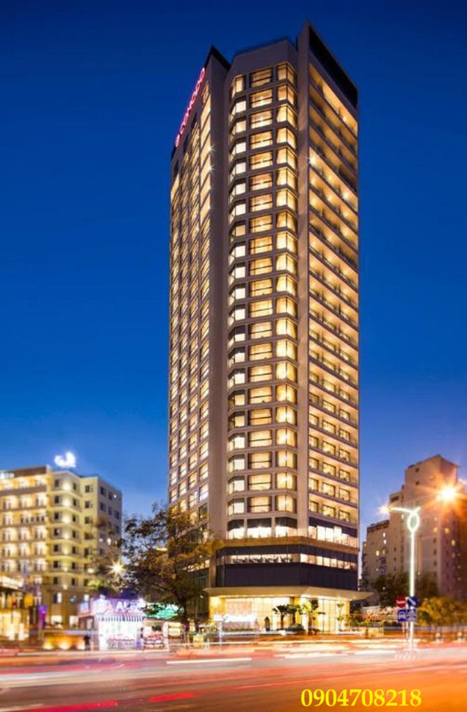 comodo nha trang boutique hotel