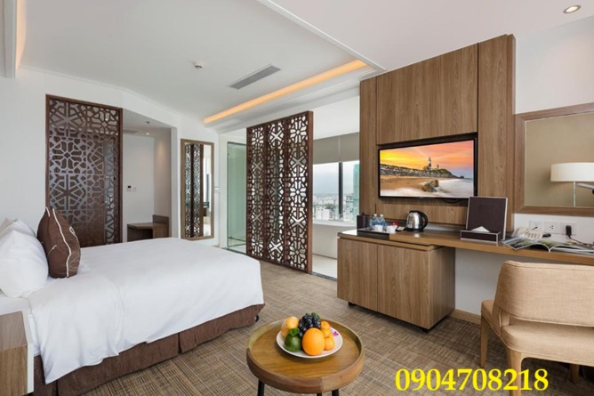 comodo nha trang hotel
