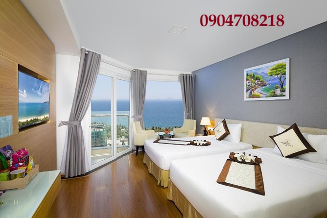 dendro gold hotel nha trang