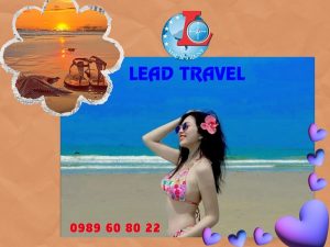 du lịch đảo vân đồn