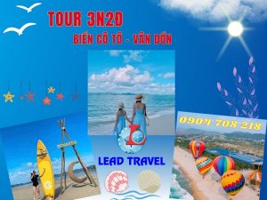 du lich van don quang ninh