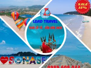 du lịch vân đồn quảng ninh