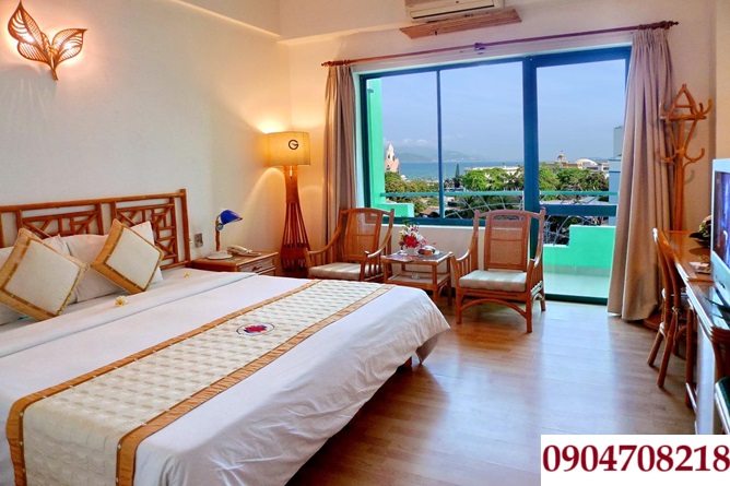 green hotel nha trang