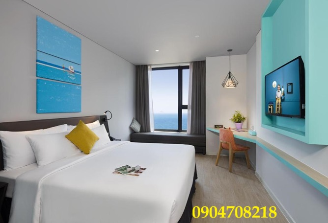 ibis hotel nha trang