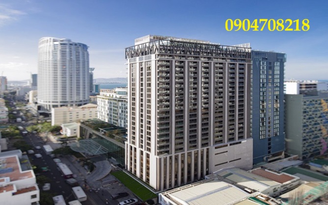 khách sạn art nest nha trang