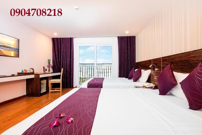 khách sạn balcony nha trang
