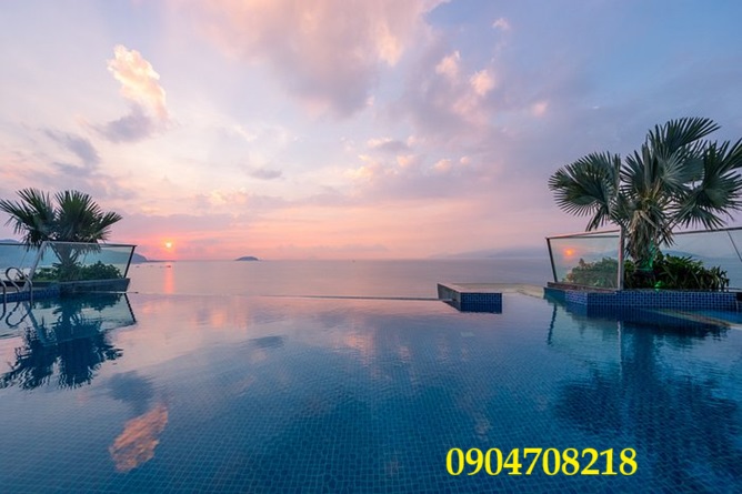 khách sạn boton nha trang