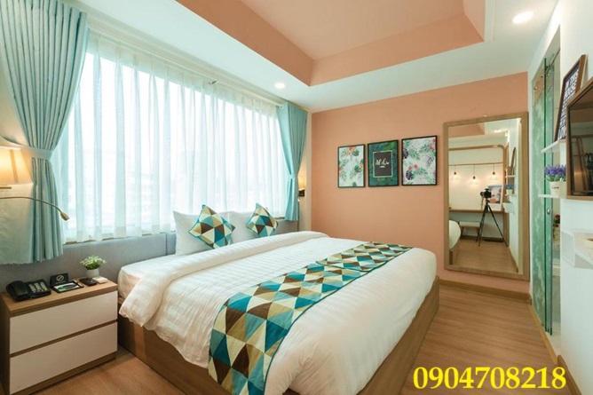 khách sạn xala boutique nha trang