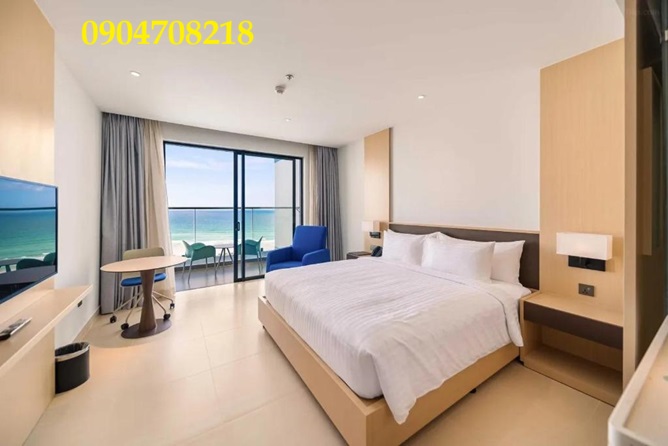 ks arena cam ranh