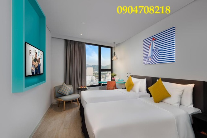 ks ibis style nha trang