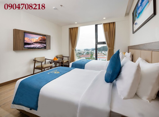 ks miracle luxury nha trang
