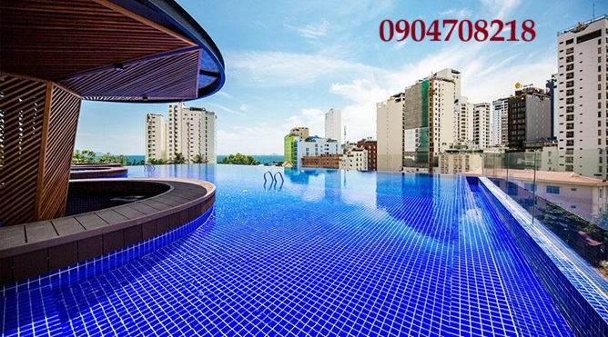 ks quinter central nha trang