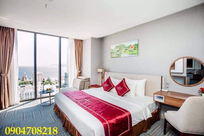 lemore nha trang