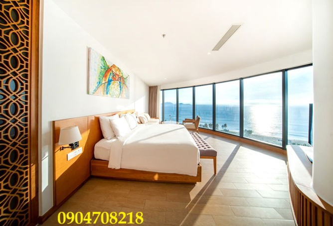 noa cam ranh resort
