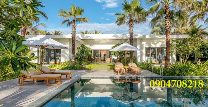 noa resort