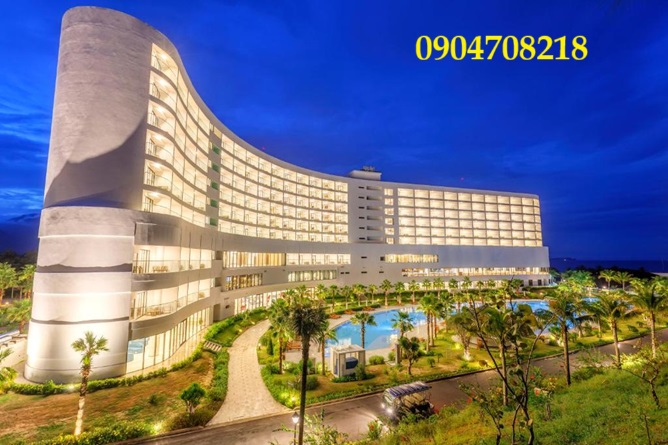 noa selectum cam ranh