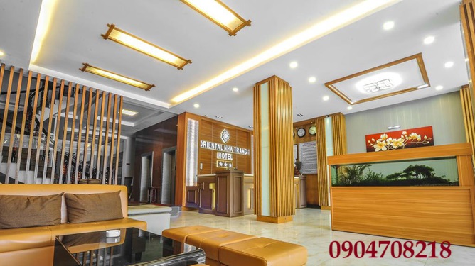 oriental hotel nha trang