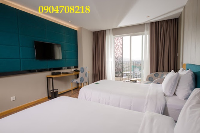 quinter central nha trang review