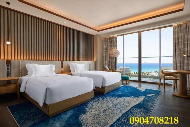 radisson blu resort cam ranh địa chỉ