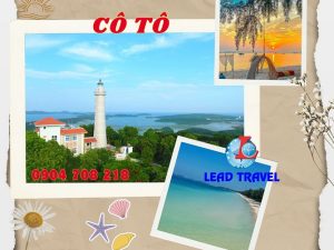 tour du lịch vân đồn