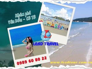 tour du lịch vân đồn quảng ninh