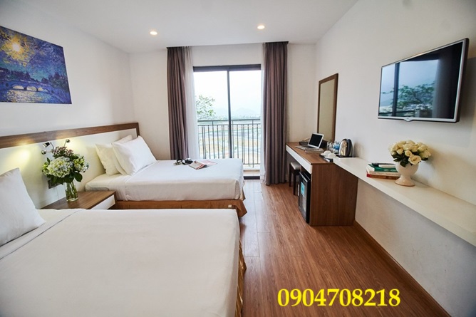 an vista hotel nha trang