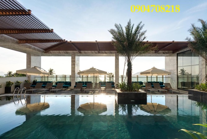 citadines hotel nha trang