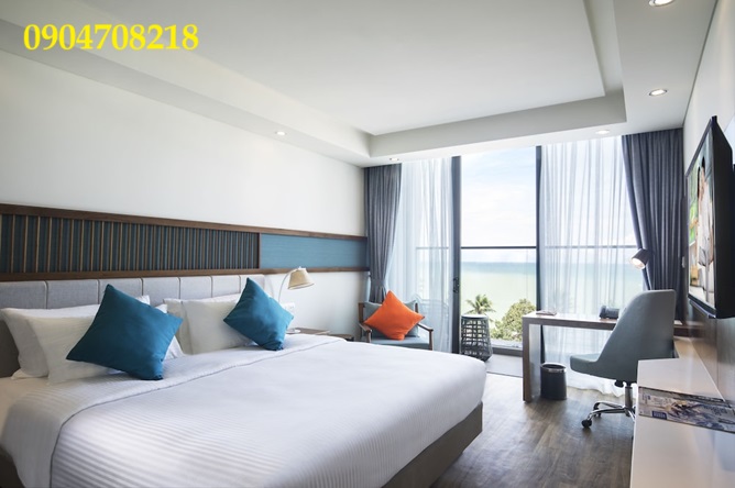 citadines nha trang hotel