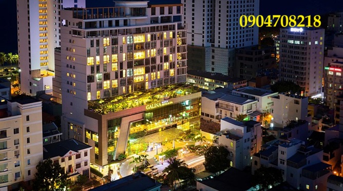 galina nha trang hotel
