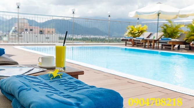 galliot nha trang