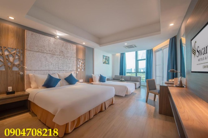 hotel swandor