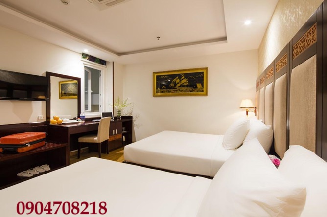 khách sạn galliot galliot hotel nha trang